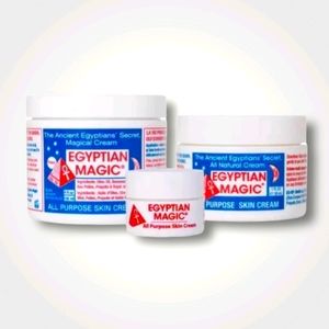 Egyptian Magic Skin Cream set